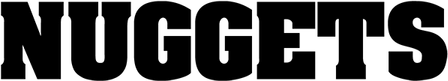 Denver Nuggets PNG
