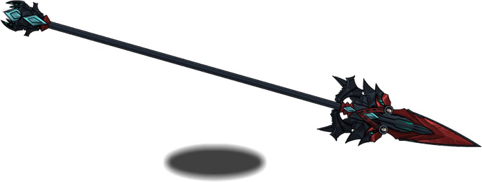 Spear PNG