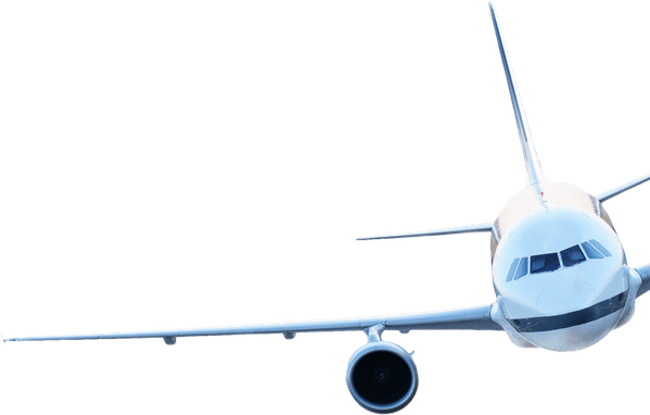 Aeroplane PNG