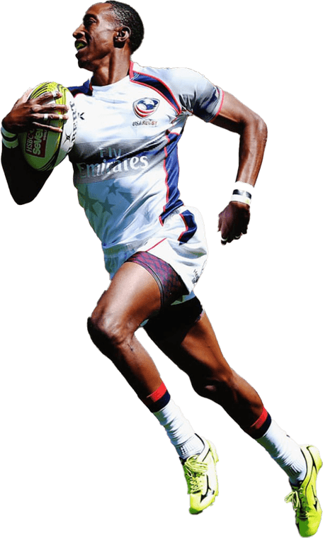 Perry Baker PNG