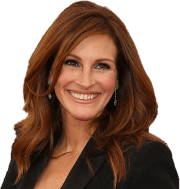 Julia Roberts PNG