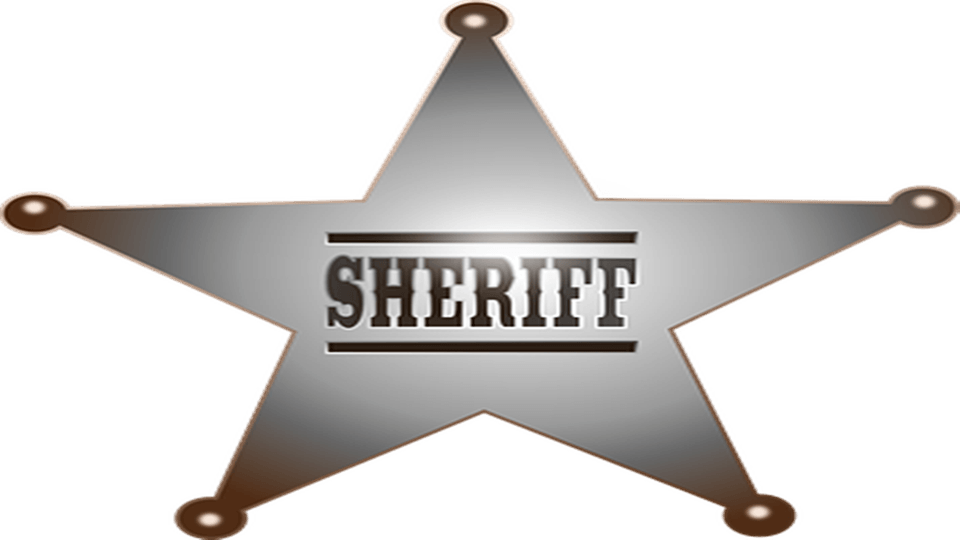Sheriff PNG