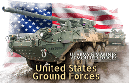 American Tank PNG