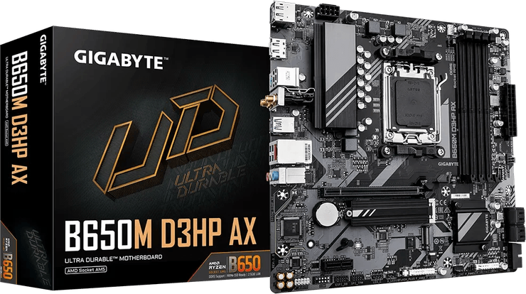 Motherboard Computer PNG