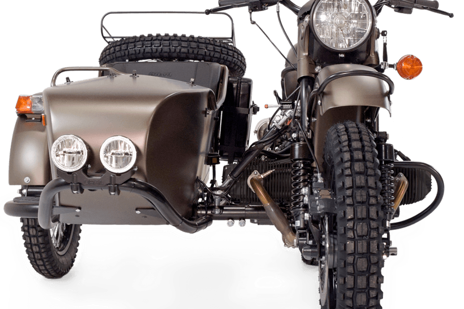 Side Car PNG