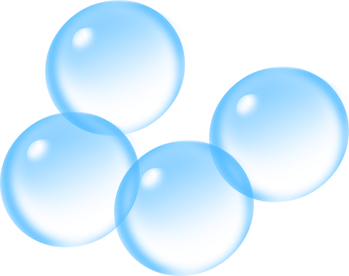 Water Bubble PNG