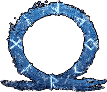 God Of War Ragnarok PNG