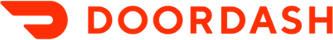 Door Dash Logo PNG