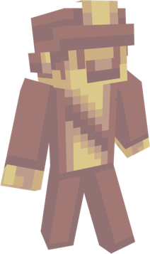 Spelunky PNG