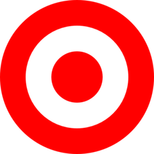Red Target PNG