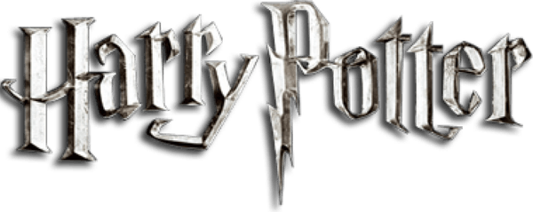 Harry Potter Logo PNG