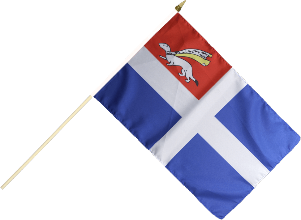 Sweden Flag PNG