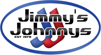 Jimmy Johns Logo PNG