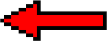 Clickbait Arrow PNG