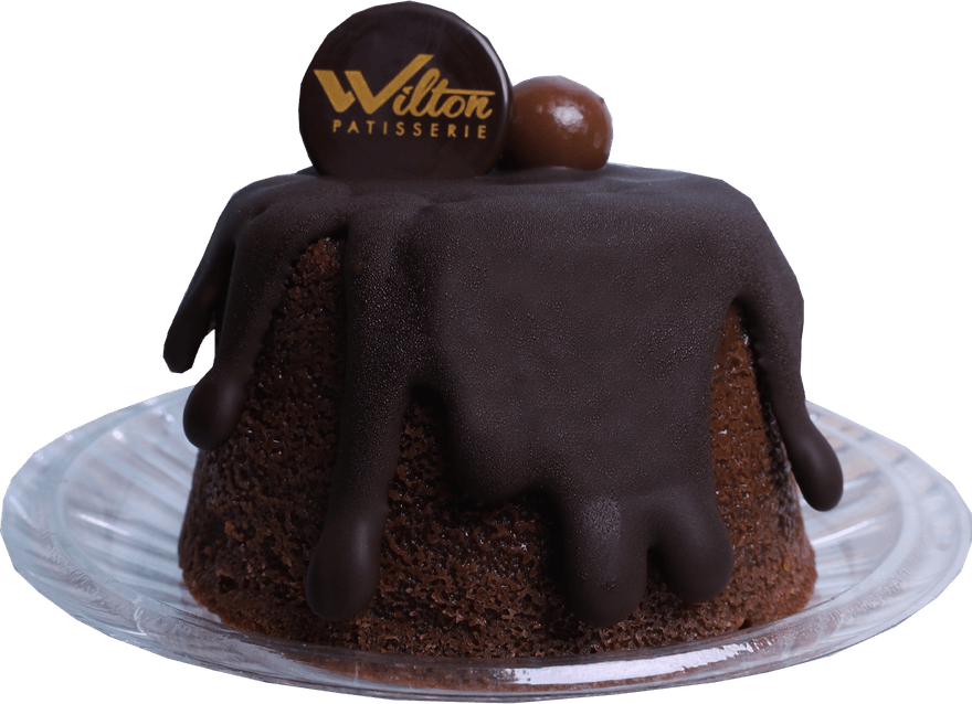 Lava Cake PNG
