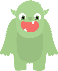 Toothless Eyes Cartoon PNG