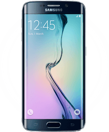Samsung Mobile Phone PNG