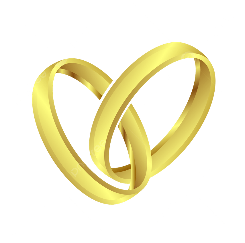 Wedding Ring PNG