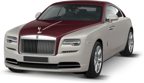 Rolls Royce Sweptail PNG