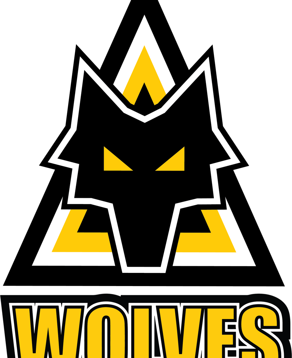 Wolf Logo PNG