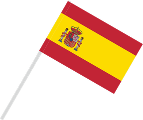 Spain Flag PNG