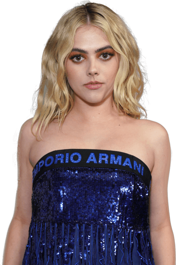 Mckaley Miller PNG