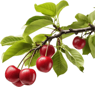 Fruit Tree PNG