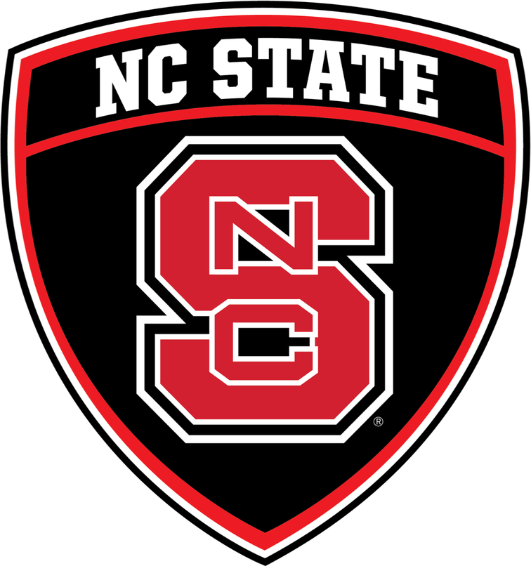 Nc State Logo PNG