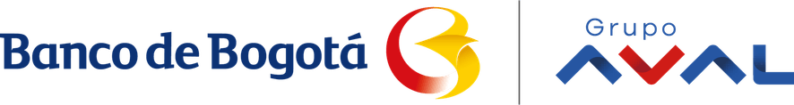 Banco De Bogota Logo PNG