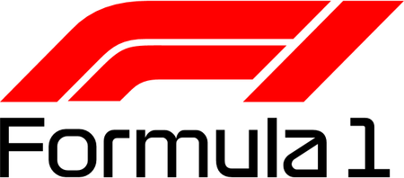 F1 Logo PNG