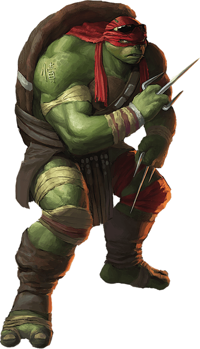 Franklin The Turtle PNG