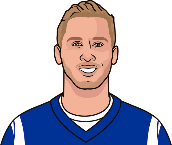 Jared Goff PNG