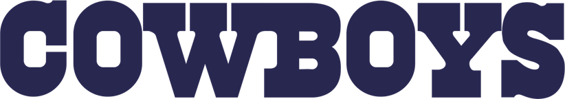 Dallas Cowboy Logo PNG