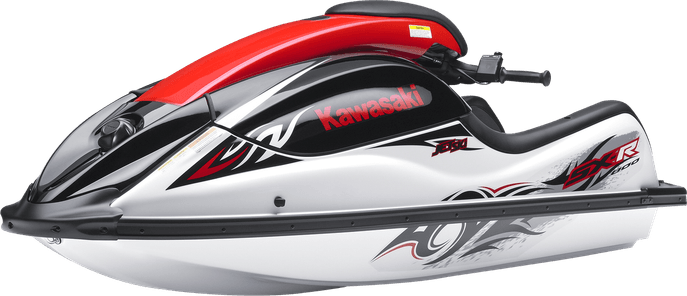 Jet Ski PNG