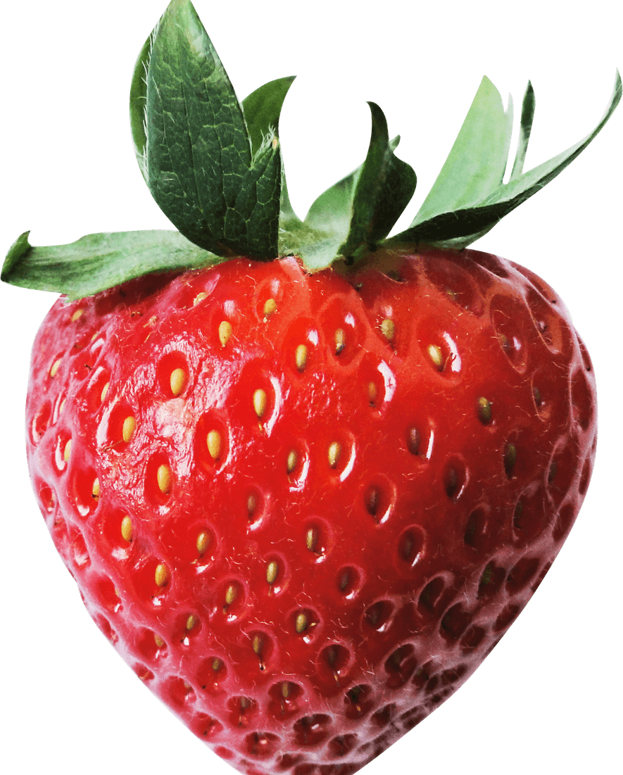 Strawberries PNG