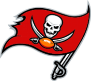Buccaneers Logo PNG