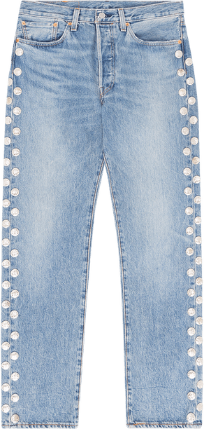 Denim Tears PNG