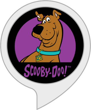Scooby Doo Where Are You PNG