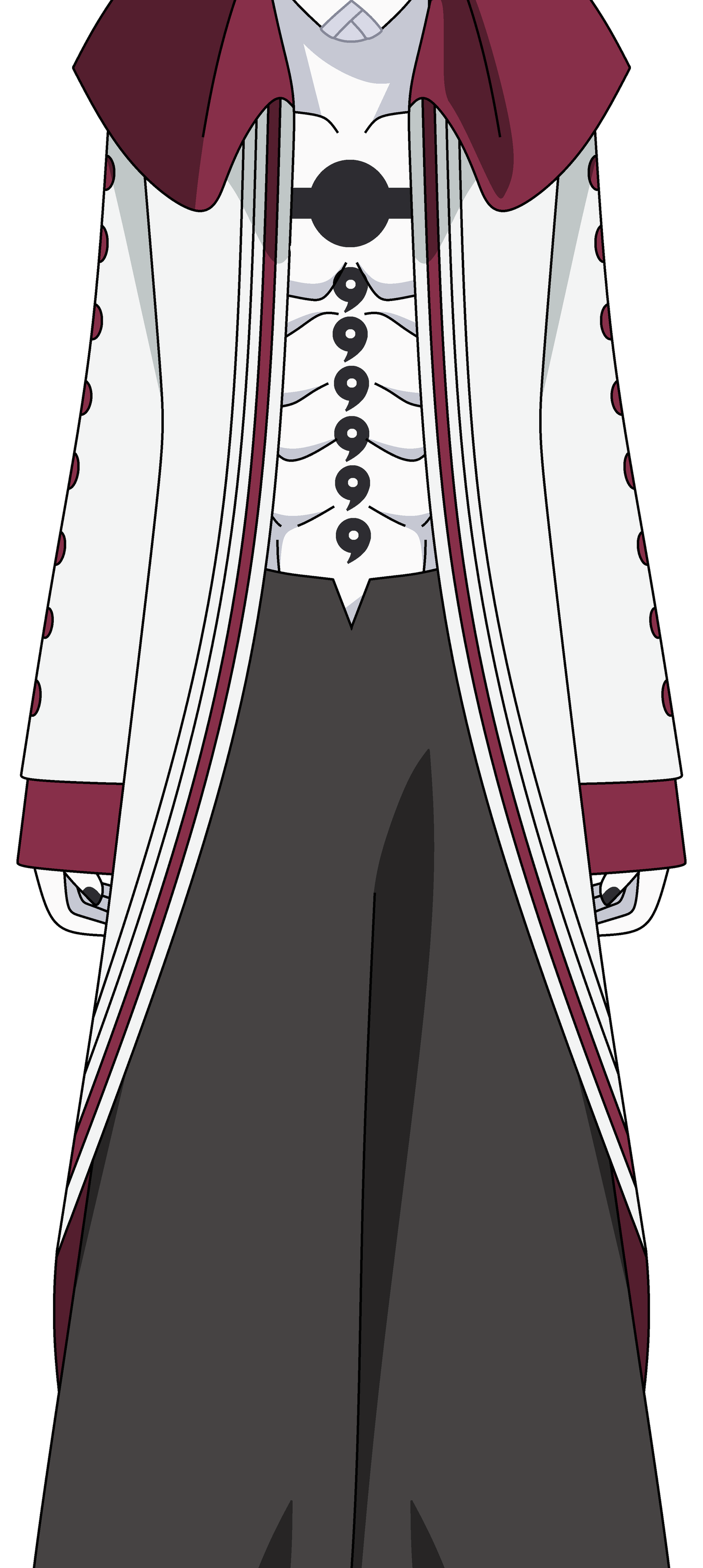 Isshiki PNG