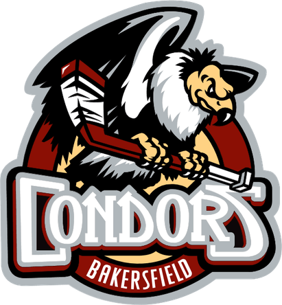 Bakersfield Condors PNG