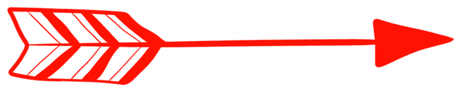 Indigenous Arrow PNG