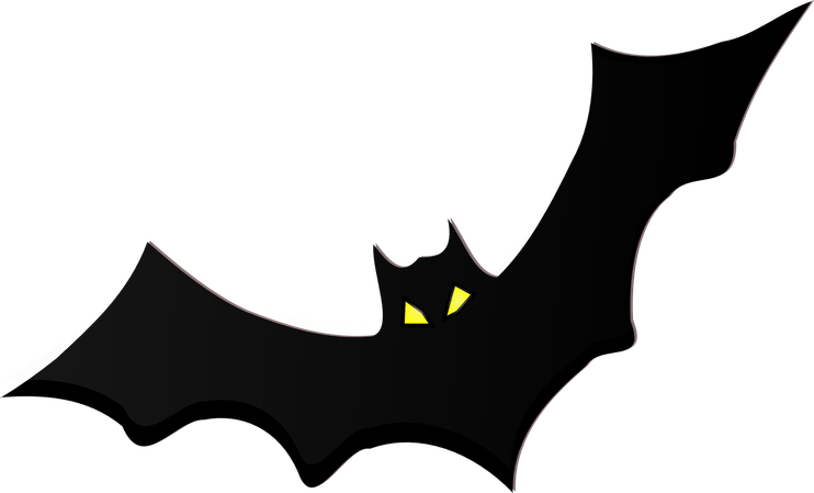 Bat Symbol PNG