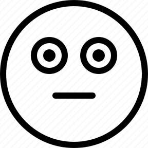 Surprised Eyes PNG