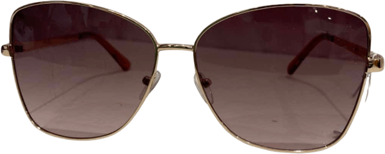 Oversized Sunglasses PNG