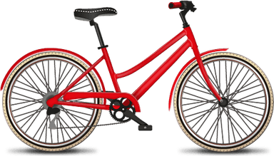 Bicycle PNG