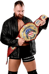 Jon Moxley PNG
