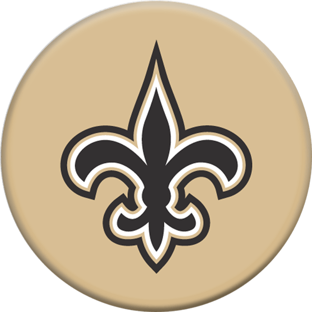 New Orleans Saints PNG