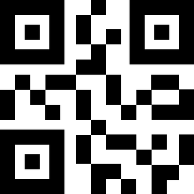 Qrcode PNG