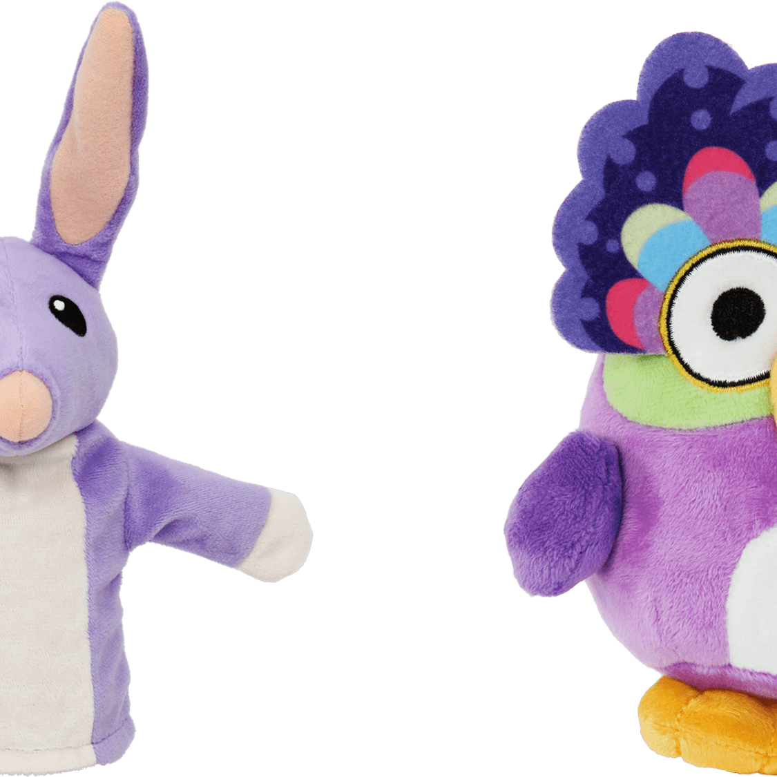 Chattermax Bluey PNG