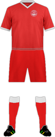Aberdeen F C PNG